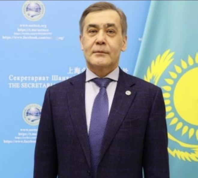 昨天，上合组织针对日本高市早苗错误言论做出强烈回应！12月6日，秘