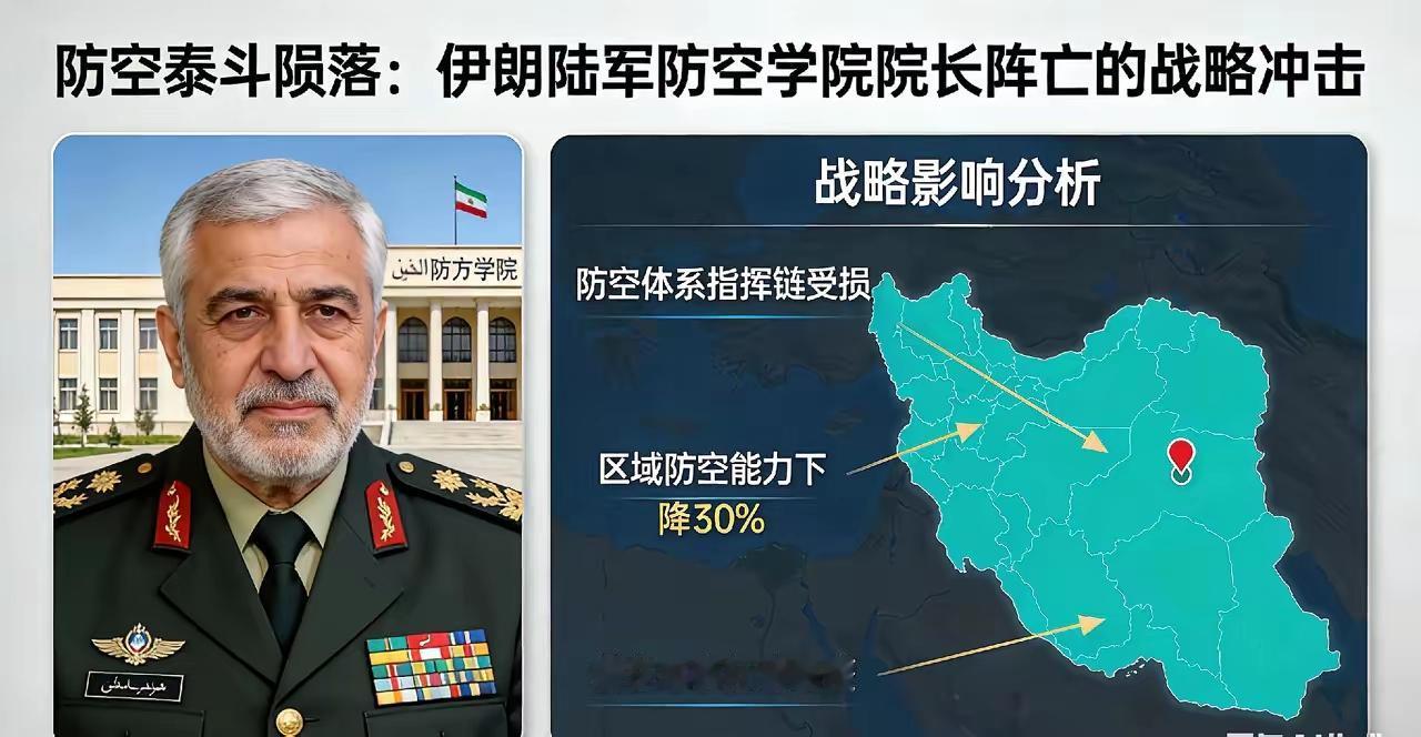 4人死磕百名美军！伊朗老将以身殉国，拉20亿装备陪葬！4月3日美军一架F-1