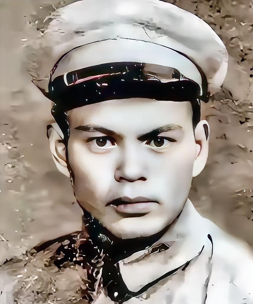 1950年3月，新疆伊吾城，108位解放军被上千名叛匪困在孤城40天，弹尽粮绝之