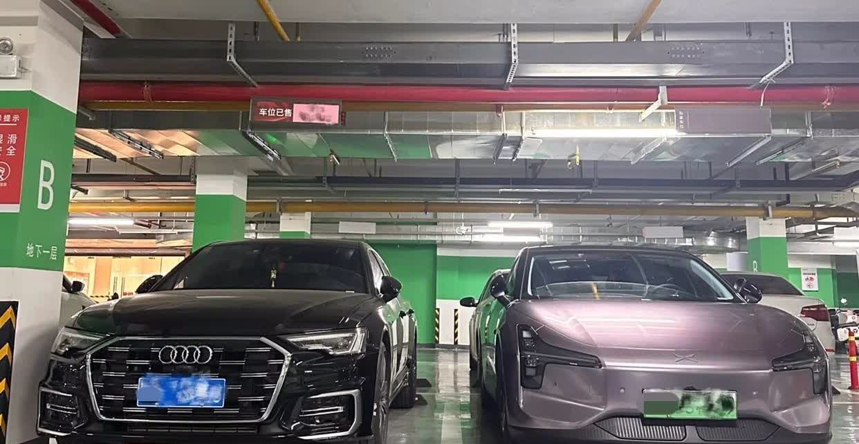 有些人明显针对电车？你们有没有发现，开油车的大多数人，加满一箱油也就跑4