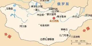 1912年，外蒙古军队在沙俄的怂恿和支持下，趁着中国政权更迭攻陷了科布多城，哈萨