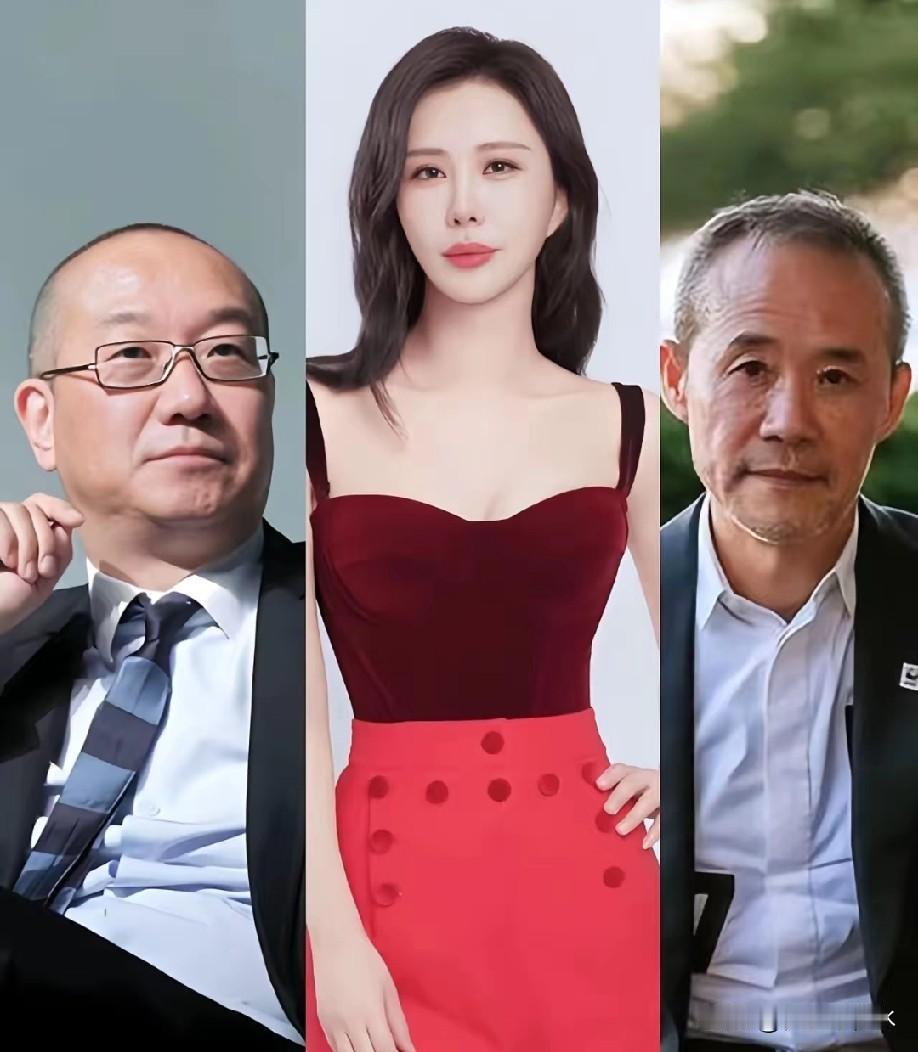 发现没，王石这个人什么都好就是有一个毛病可能永远都改不掉那就是他净爱说大实