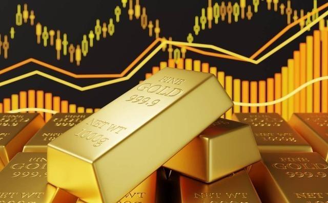 对特朗普不信任到极点，各国加速运回黄金，中国已经开始行动。9月7日公布的一组中