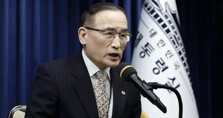 万事具备，只等东大。为等中国访韩，韩总统室已宣布将超高规格接待中国贵客。10