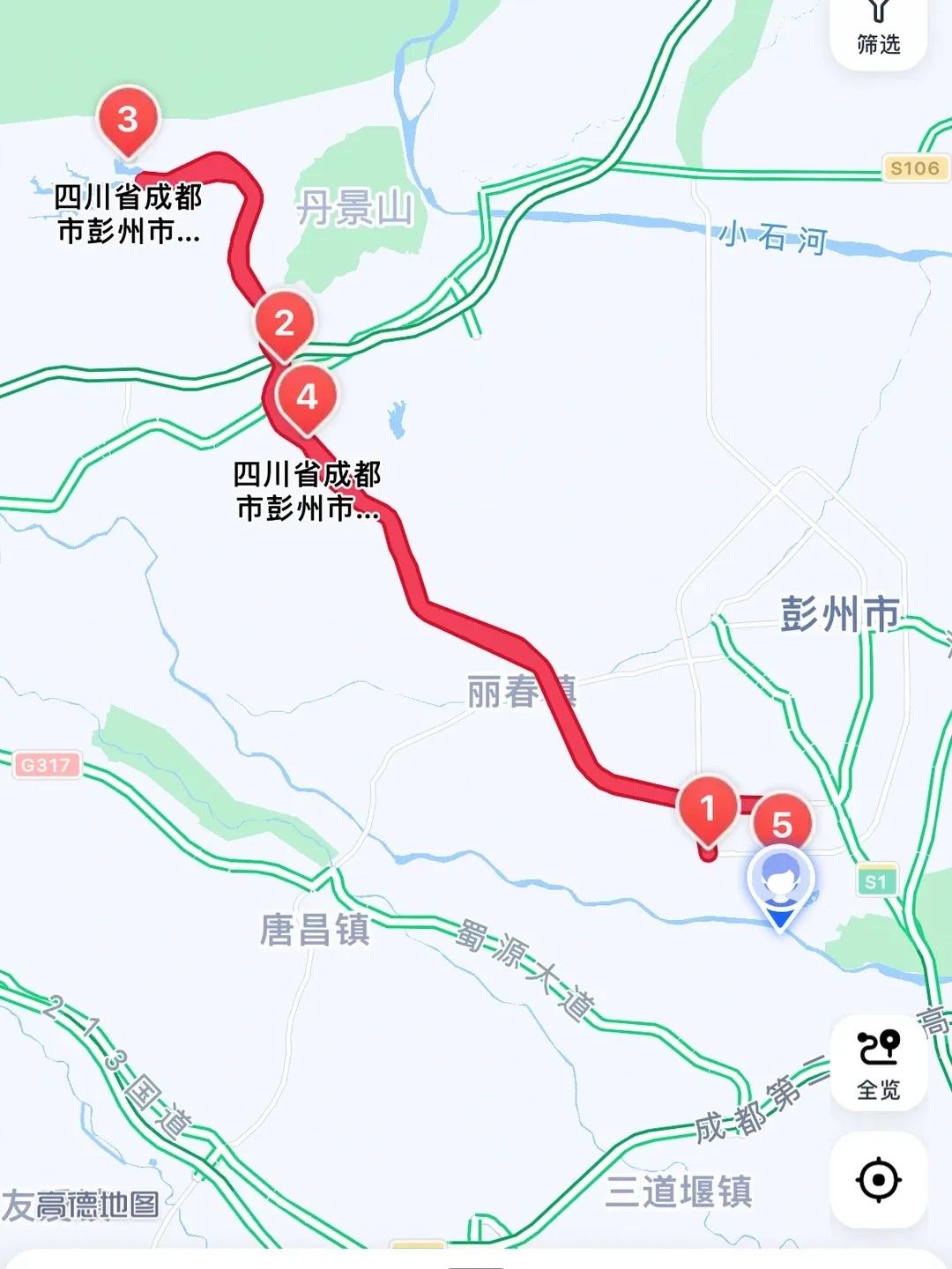 成都什么时候修地铁到彭州截至目前（2026年4月12日），‌成都地铁已通过市