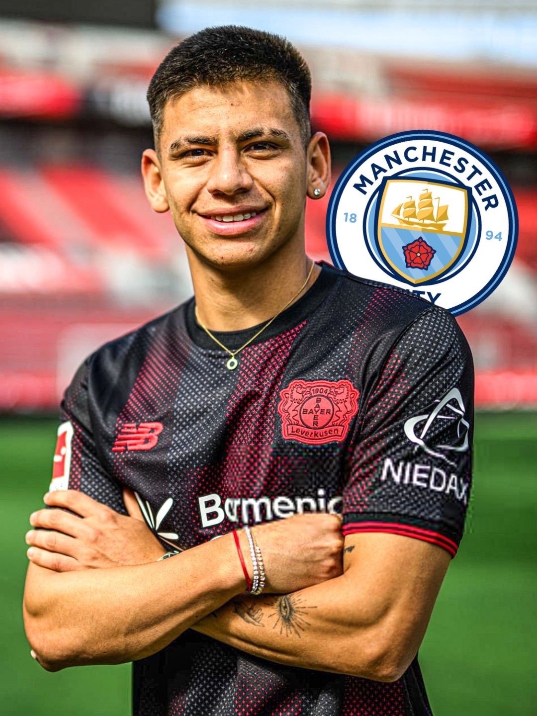 🇦🇷🏴󠁧󠁢󠁥󠁮󠁧󠁿