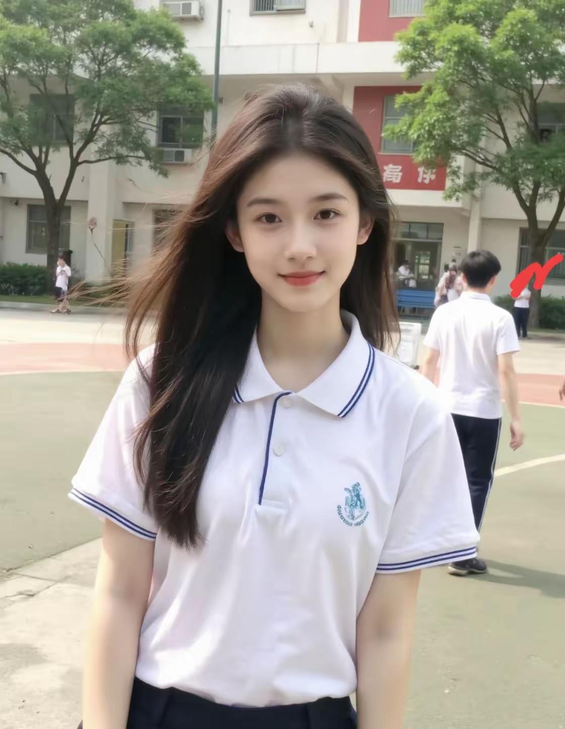 闺女太漂亮当爹的愁得把规矩定得比课本还严，这事你们见过没？我老同学家闺女
