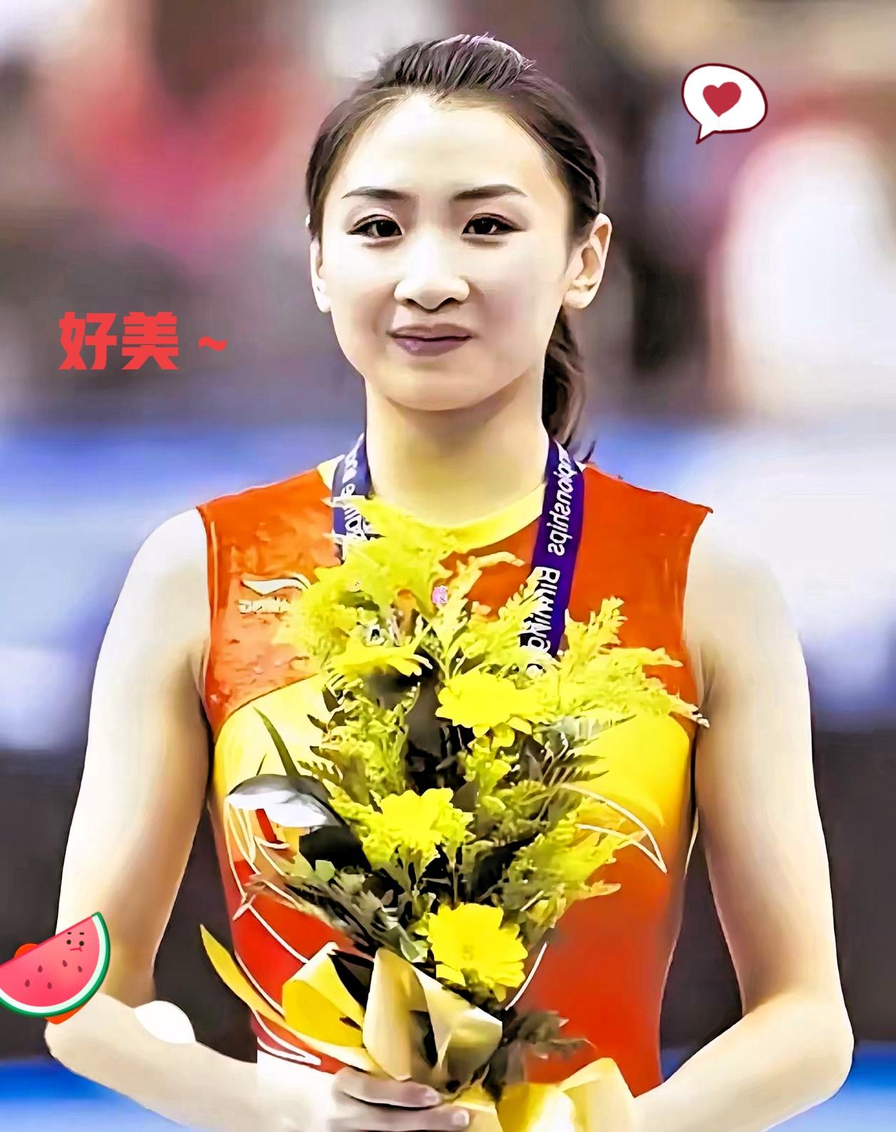“那就退亲吧！”2019年，30岁的奥运冠军何雯娜已经怀孕五个月，和身家过亿的离