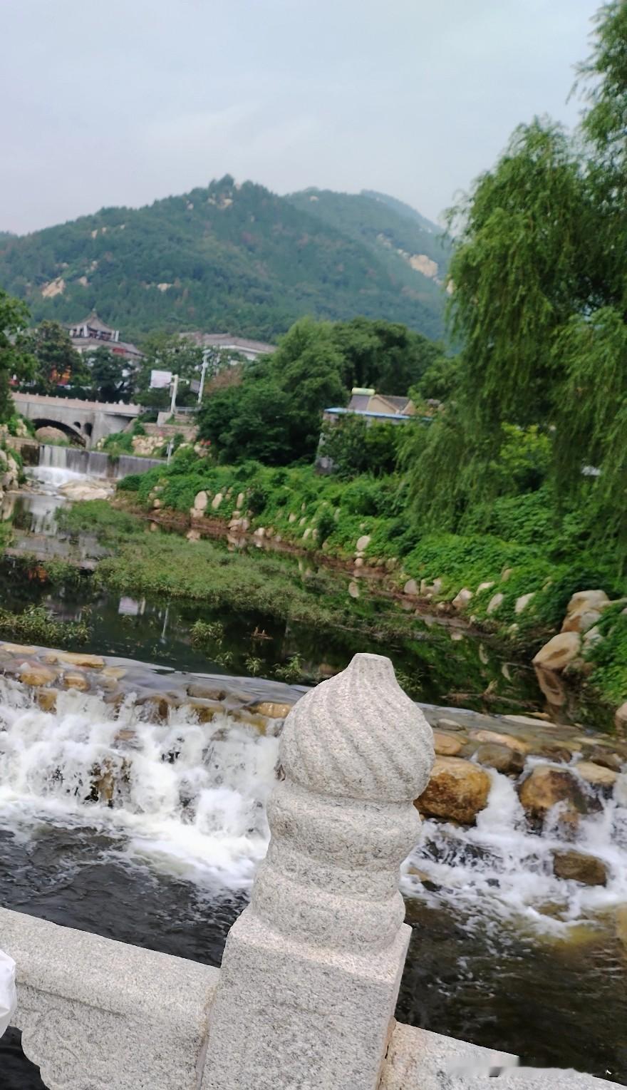 大自然的最美山水风景(图片欣赏)