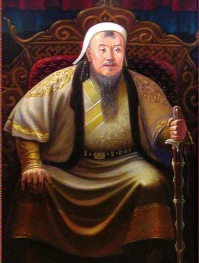 忽必烈在位期间，派了两支船队去打日本，一次在1274年，一次在1281年，两次都