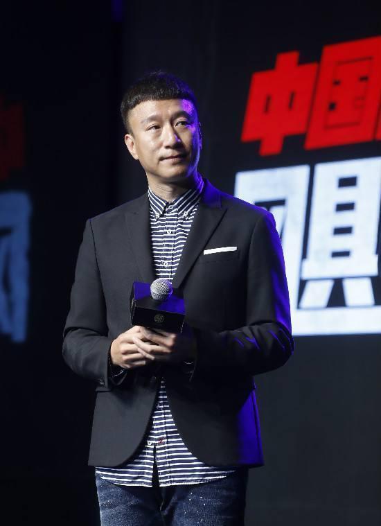 作为"影视一哥"的孙红雷, 个人身价有多少亿?