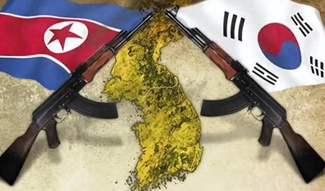 一旦朝鲜与韩国开战，中国还需再出兵援朝吗？朝鲜能单独打赢吗？大家都知道，上