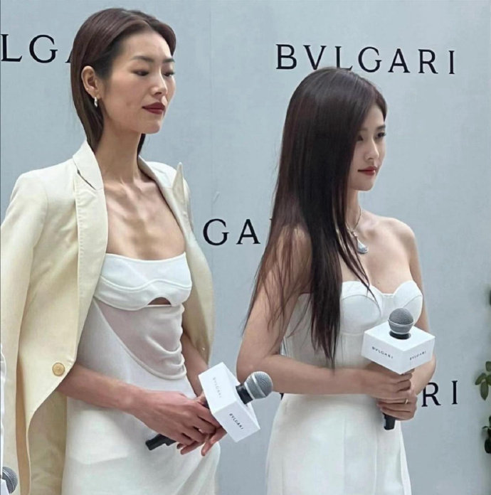 瘦骨嶙峋vs珠圆玉润，你喜欢哪种身材？