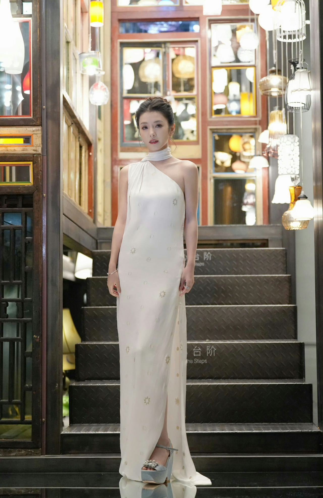 李云霄官宣微博之夜终于等到官宣！李云霄一直都很忙，在自己的赛道上稳步深耕，默默