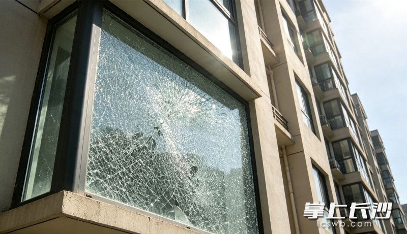 玻璃热爆了别只怪天气 新国标、安装工艺才是安全关键