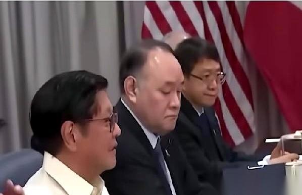 很多人以为，我们对菲律宾防长的制裁，只是个外交动作。不，真正的雷，是直接劈向了