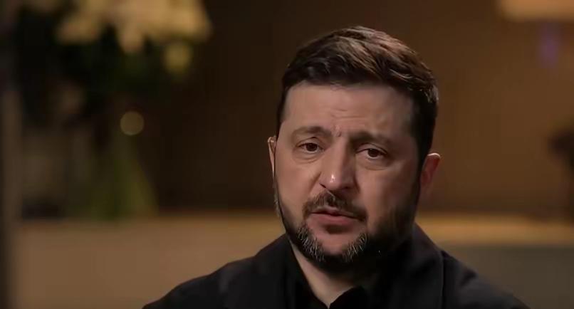 泽连斯基表示，随着国际社会注意力从乌克兰战场转移，乌方防空导弹供应可能缩减。同时