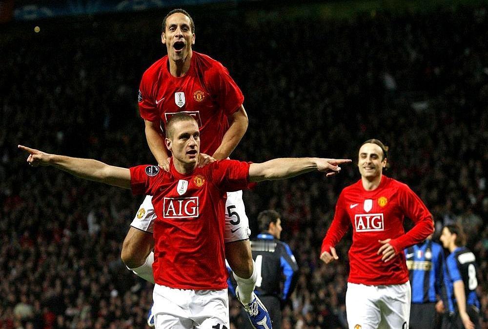 7000万镑的曼联水货如今在那不勒斯场场进球刚到曼联那年他站在禁区里连