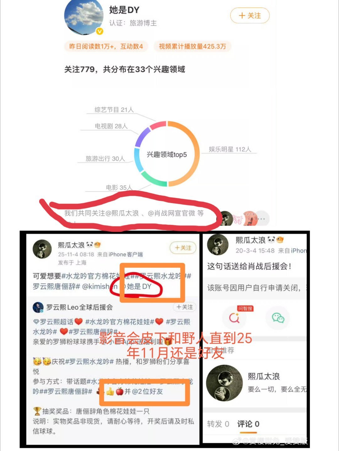 我的天呐