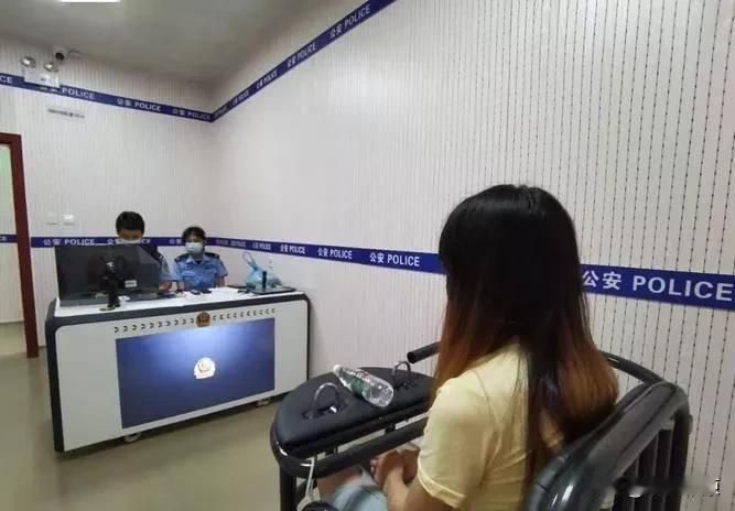 男人犯罪没犯罪全凭女人的一张嘴来决定！这很可怕也很可笑！来源:逍遥论经在