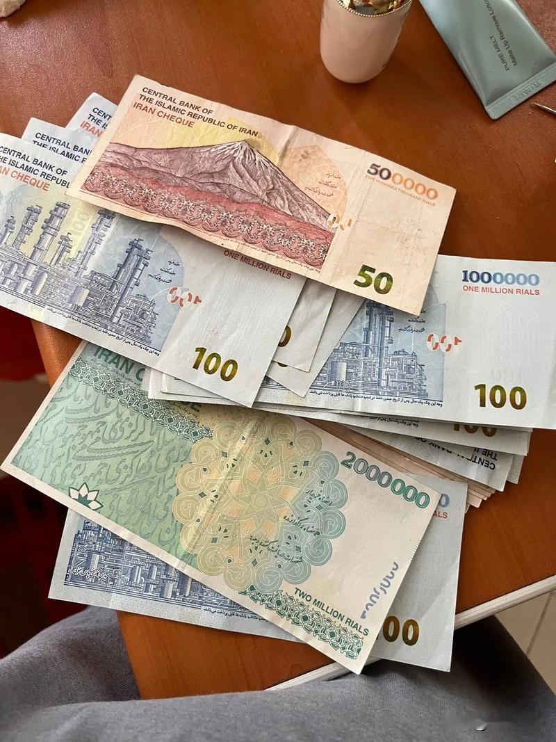 今日伊朗对美元汇率截至2026年4月21日06:00（北京时间），伊朗对美元