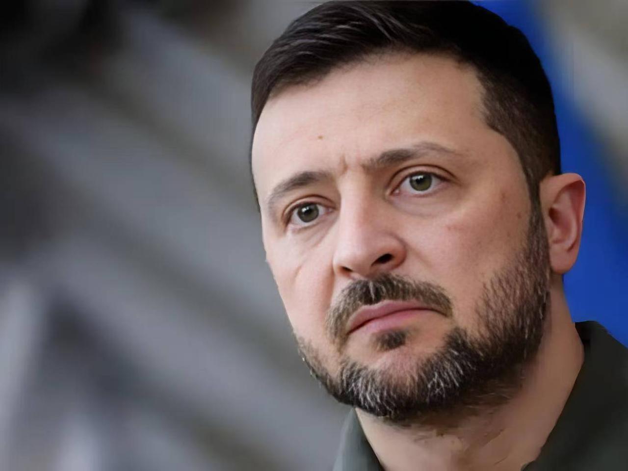 泽连斯基其实一直希望北约军队能进入乌克兰跟俄军作战，在他看来，只要北约直接介入，