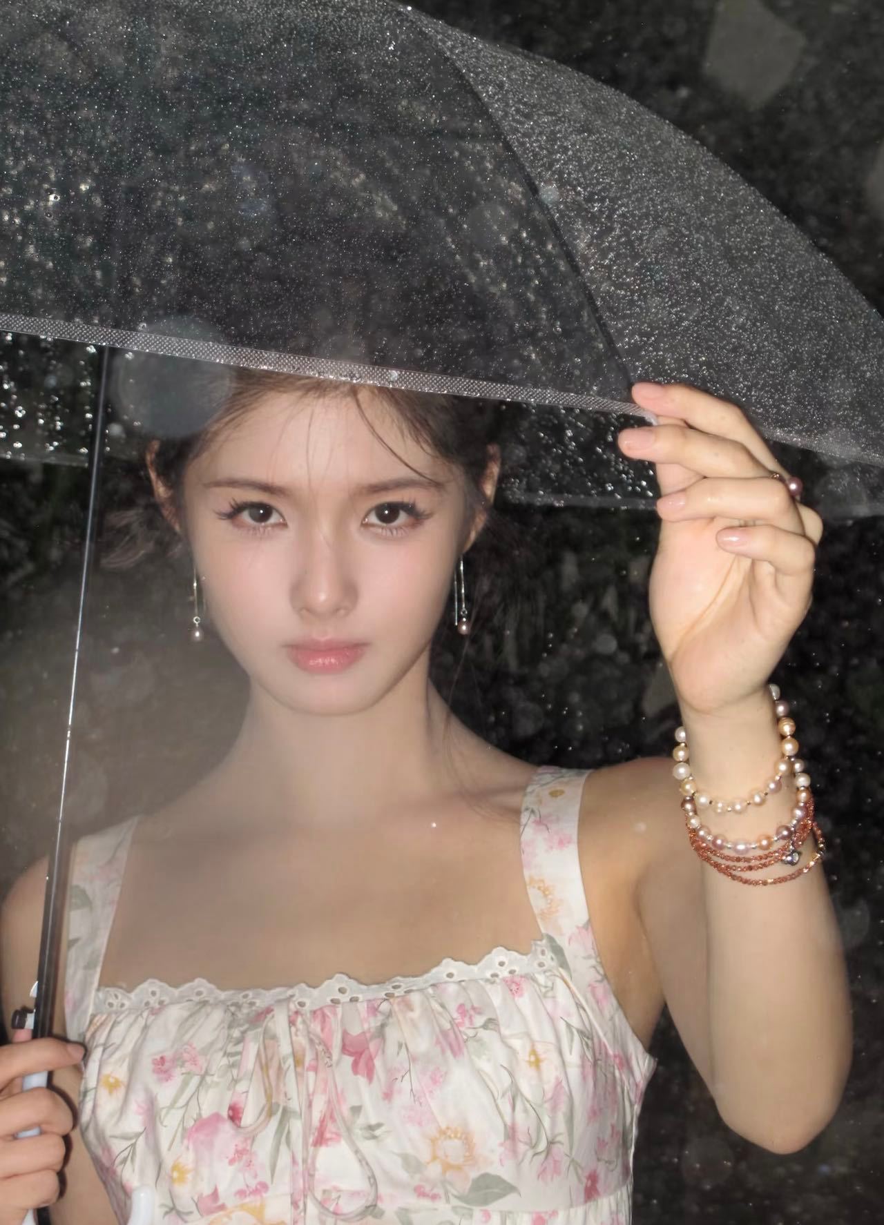 今日份营业的👧🏻欢迎评论补充～