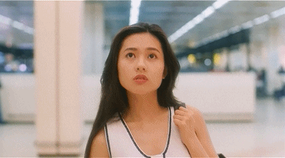 有谁还记得她？告诉我她是谁女神​​​