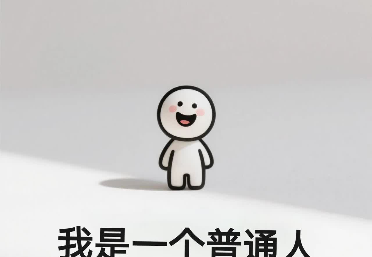 普通人只要工作十年就够了十年就能攒够以后的开支