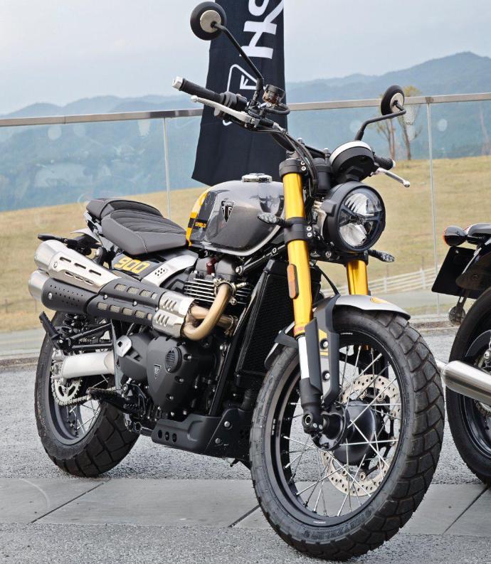 骑摩托最在意的从不是速度！老骑手掏心窝的话，太真实了很多人觉得骑摩托车就是追