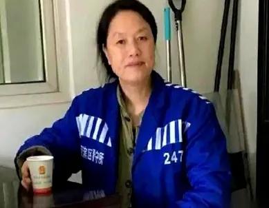 陕西女工程师李思侠，仅仅因为一通取快递的电话赴约下楼，便被警方当场带走羁押，硬生
