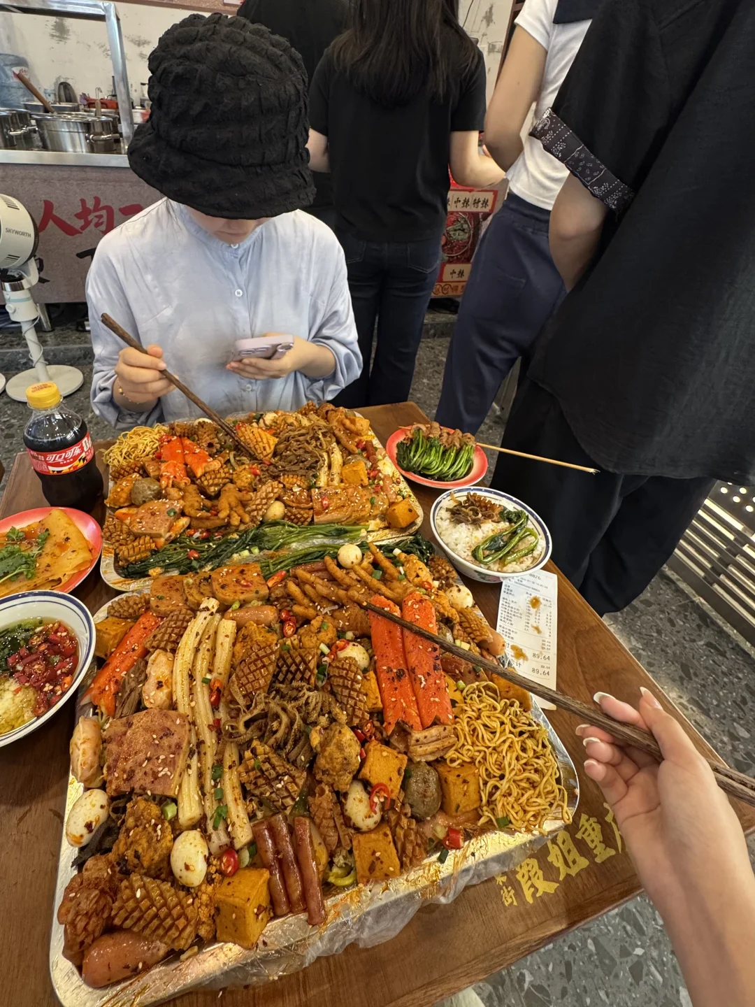 广州终于！！！也开了！！！！！