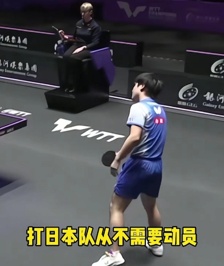 张本智和呀，张本智和，你惹谁不好偏偏惹怒了国乒的球迷，这下“完犊子”了吧，