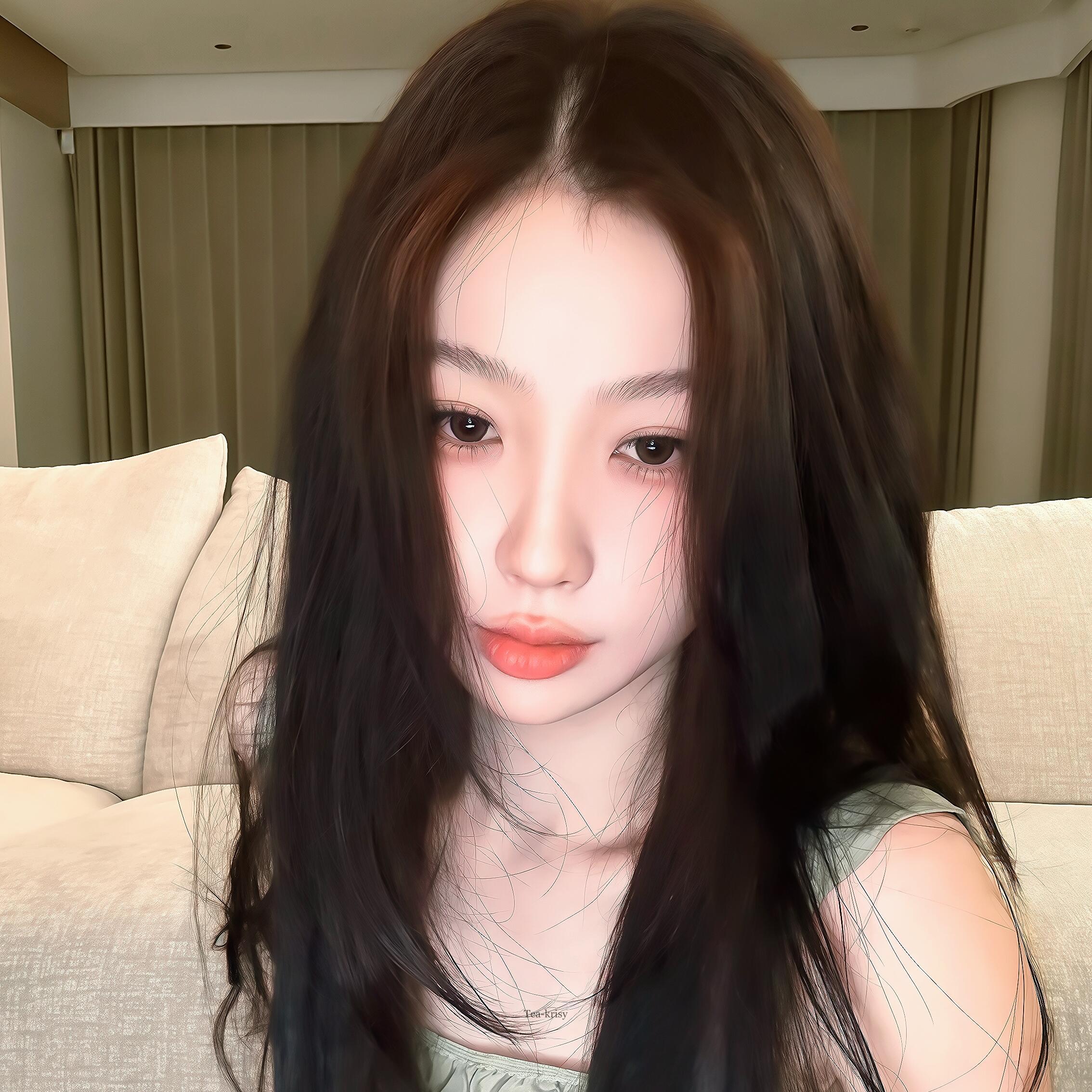 -𝐒𝐇𝐀𝐑𝐄｜虞书欣头像背景图搭配⸝⸝🐈꙳🎨◟🥨。