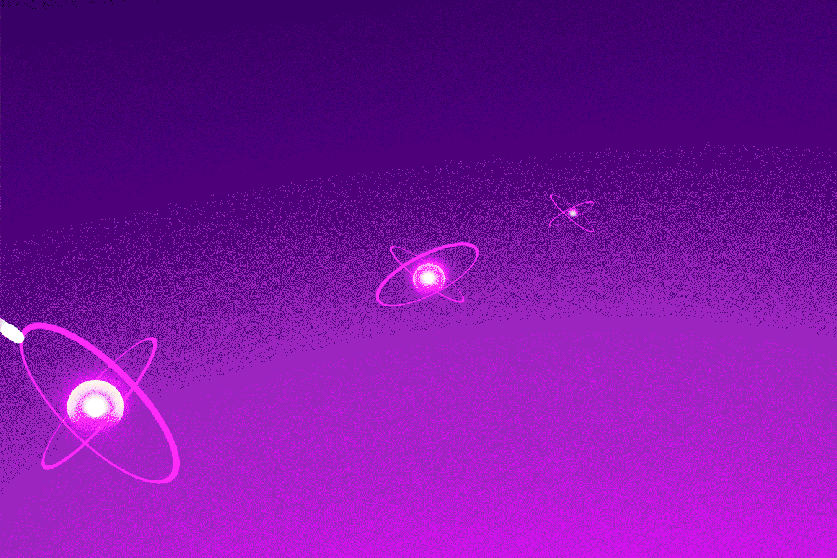 量子因果革命：重塑现实本质的新理论！11月24日，发表在NewScientist