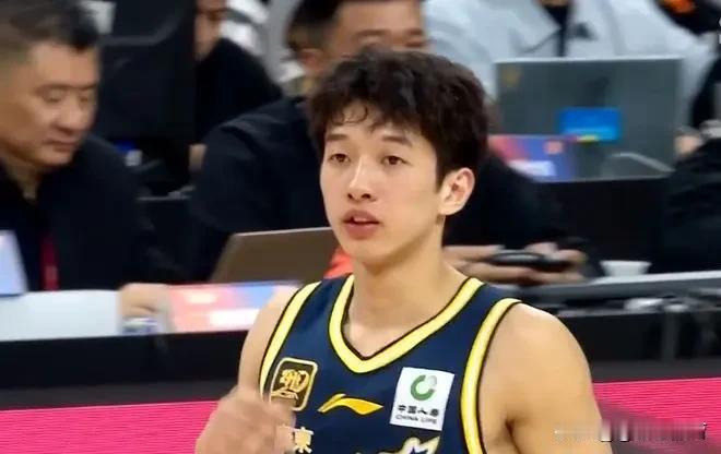 杜锋名言再发力？全运会U22男篮决赛上半场，广东队最多落后山东队高达19分，却只