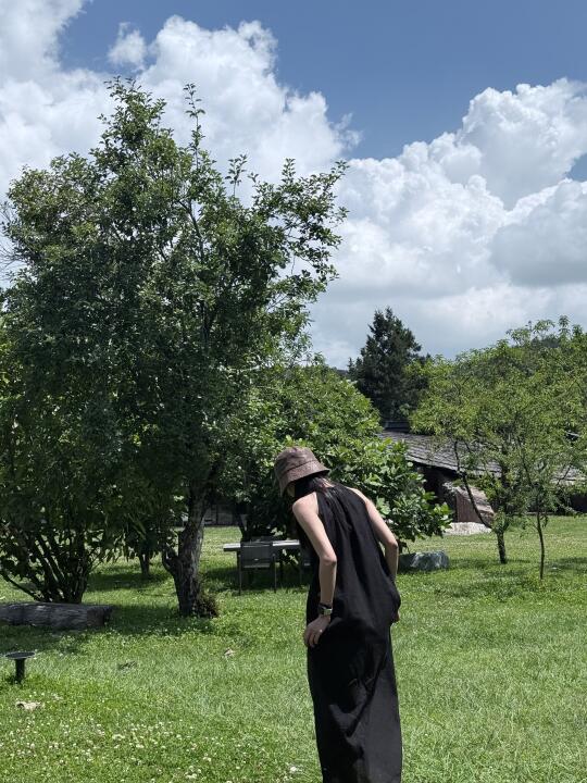 是谁又在云南开心了