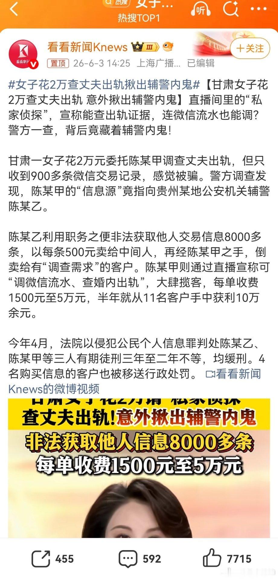 女子花2万查丈夫出轨揪出辅警内鬼我写一个。我还是说个印度的故事吧，还是那个故事，