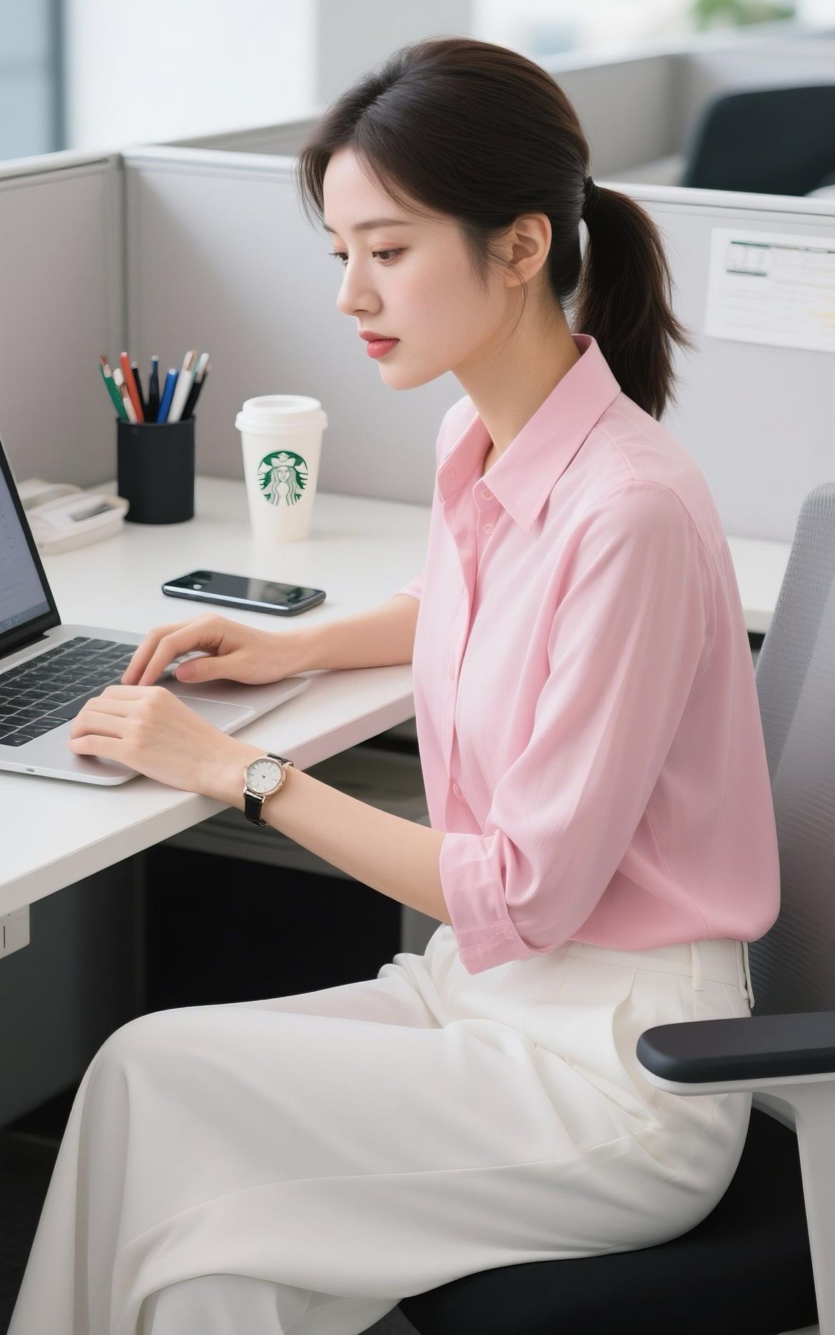 整天的忙忙碌碌，似乎忘记了吃饭！以无为之心，做有为之事！望有望之事，待可待之