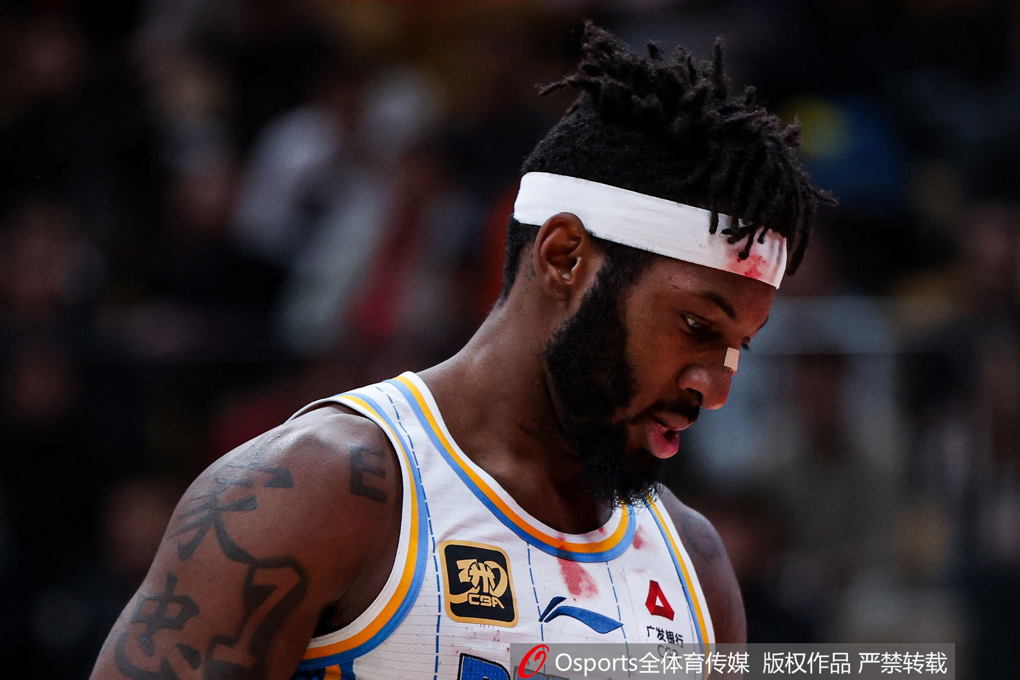 媒体人: 强强对话就看关键球星发挥 杰曼作为头号外援没优势