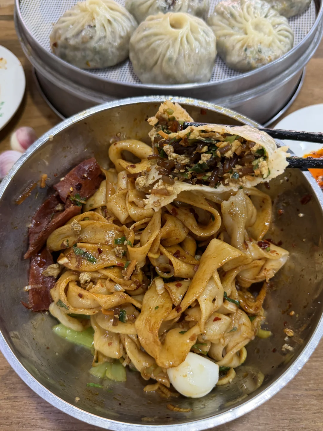 郑州我唯一想推荐的一家！！！