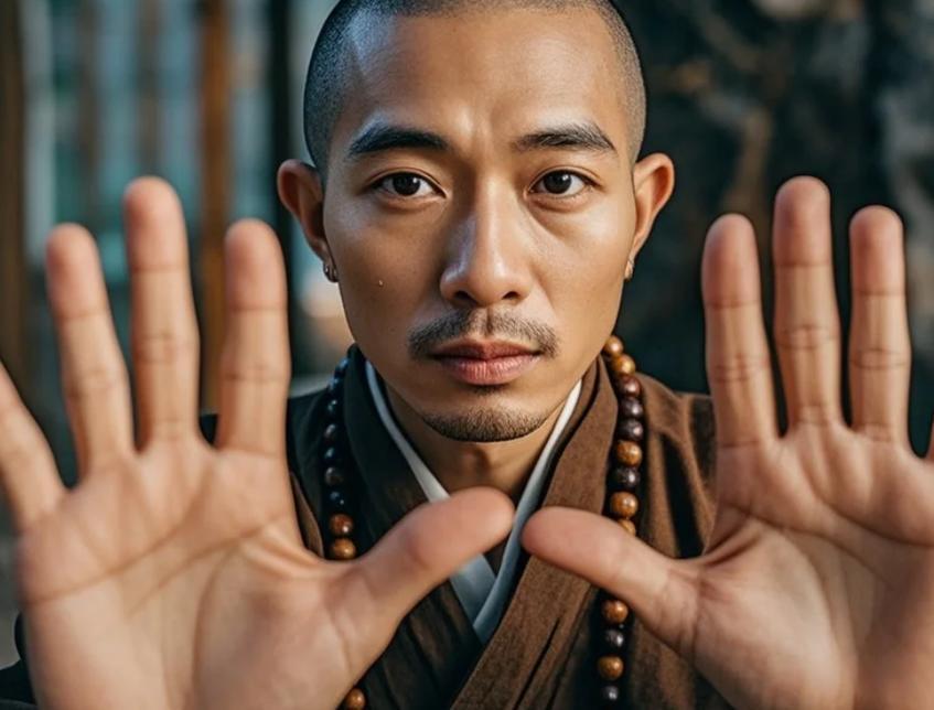 一位得道高僧说：老天爷最公平的地方，就是长得好看的人，婚姻不一定顺。有本事的人，