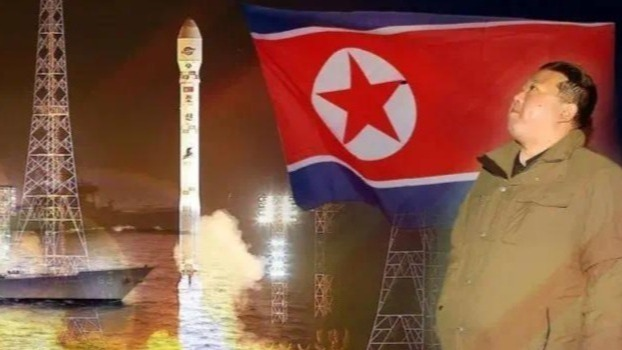 朝鲜做出了一个“重大决定”，和中国有关。金正恩一出手就是大动静，前几天说要派3万