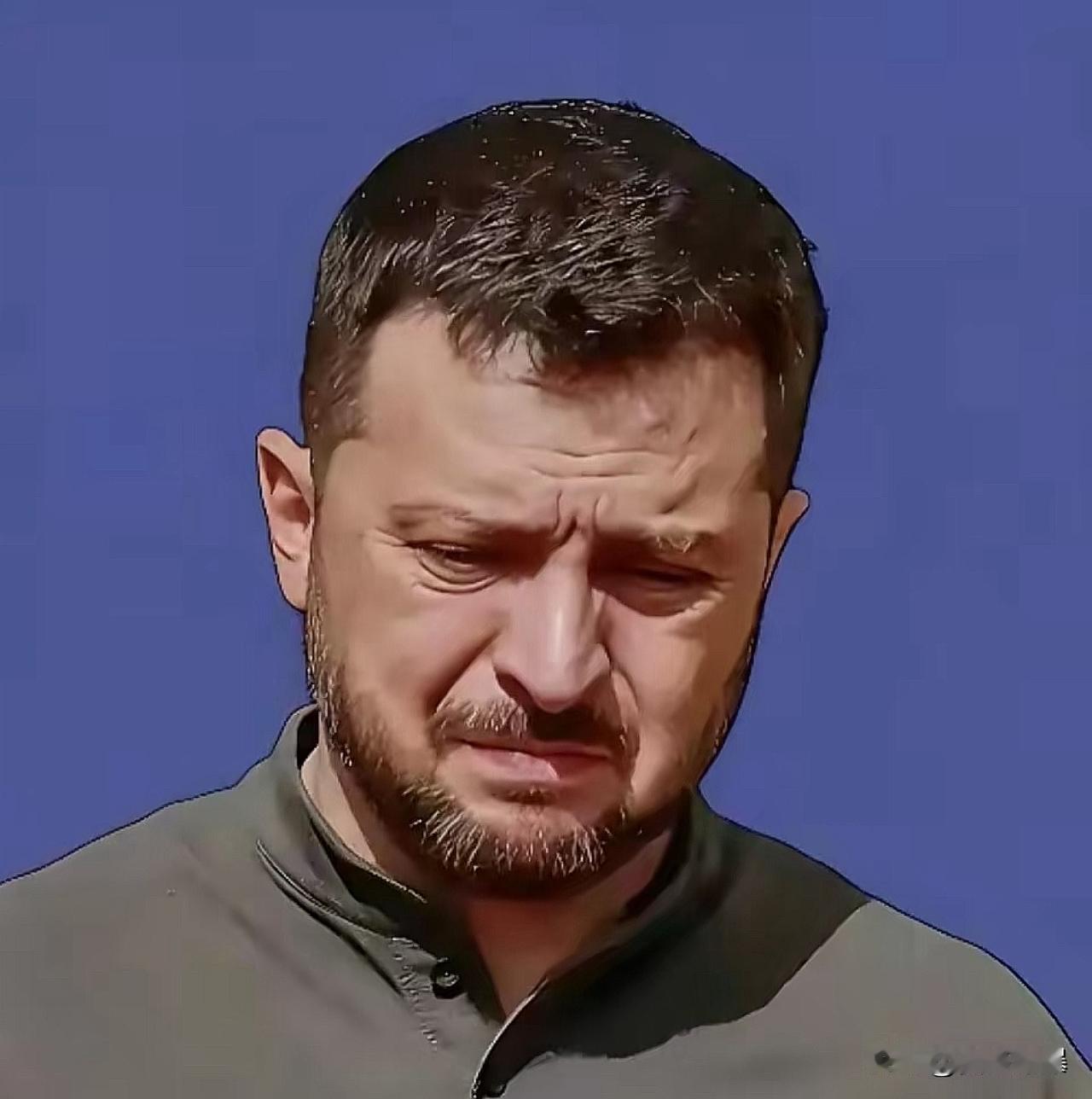 俄乌冲突进入第三年，乌克兰已深陷‘多重危机’，据2025年联合国人口署评估，乌克