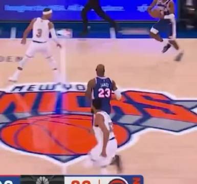 考特维尔·波普定律#nba# ​​​