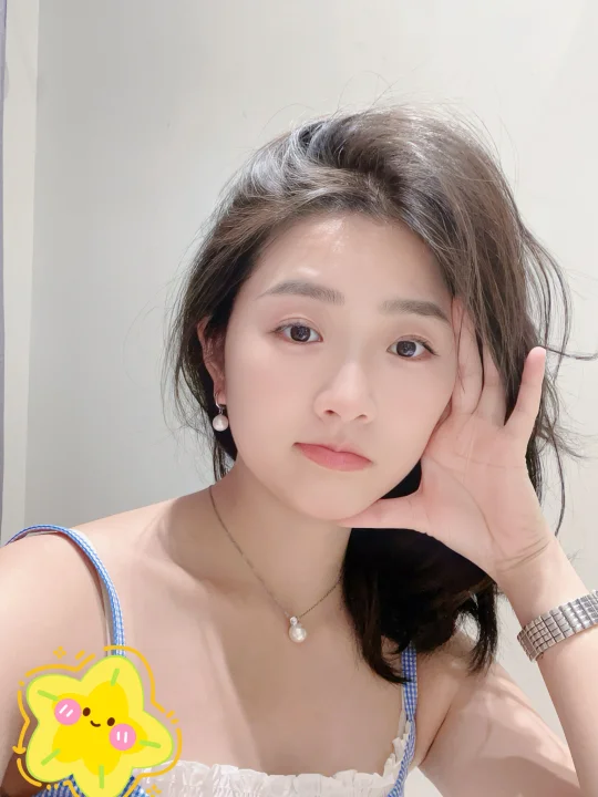 95后幼师小姐姐～～～