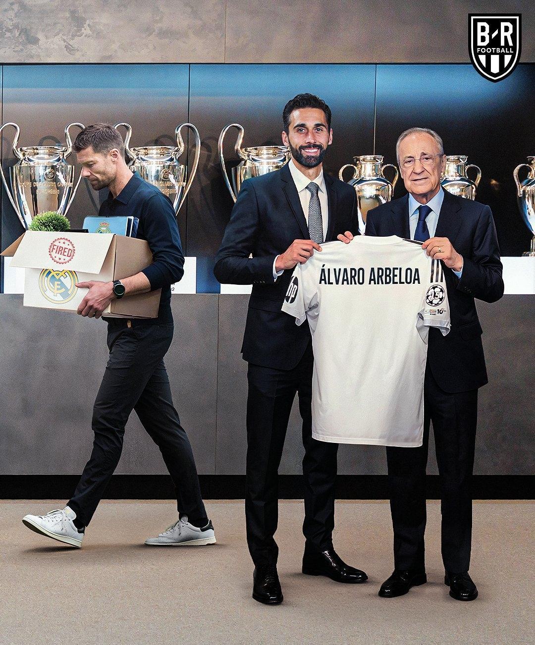 孰之过？★失败的经历！自2025年7月1日上任以来，阿隆索仅执教皇马225天