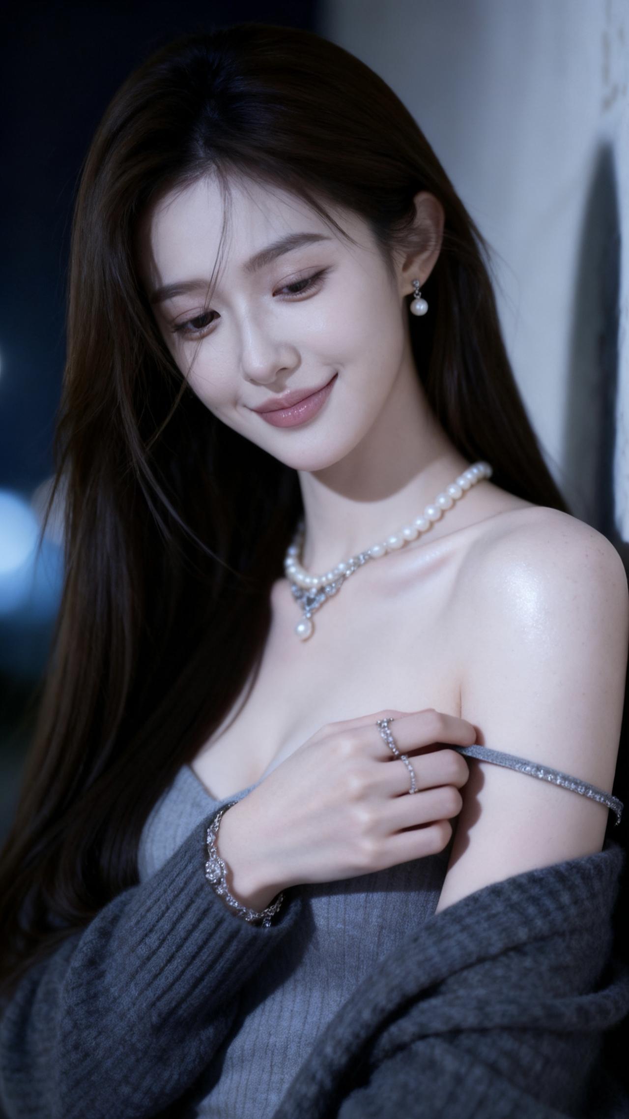 怎样完成气质风穿搭有哪些日常又气质的穿搭推荐