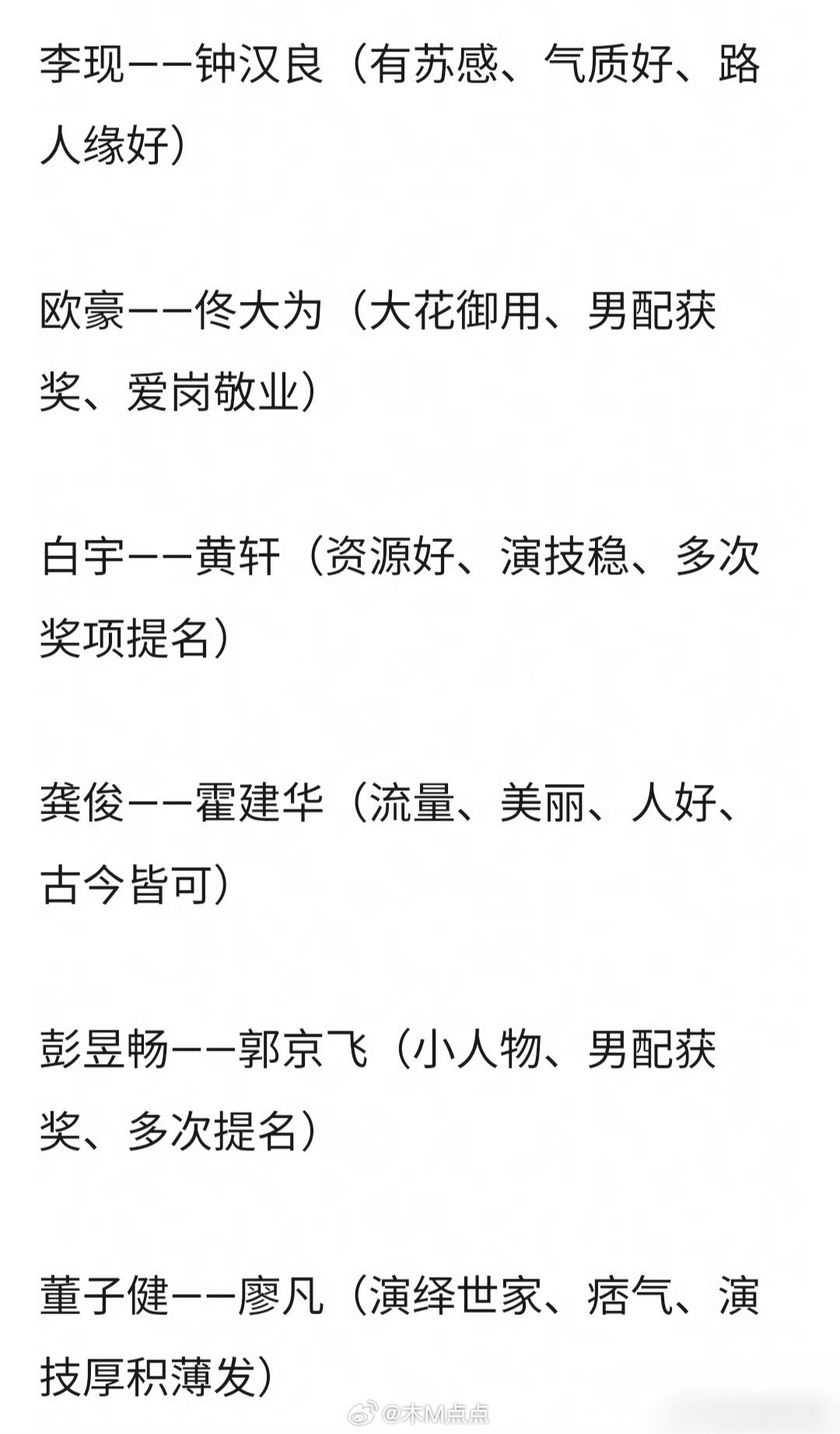 网友对90生🥜预测，客观吗？