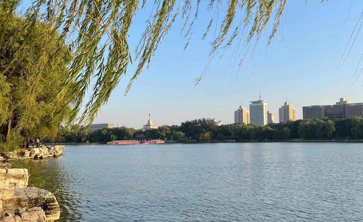 我邻居是个狠人。邻居已经65岁了，她在老伴出轨以后，不哭不闹，而是直接搬家了